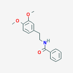 Structure of 67616-16-4