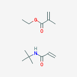 Structure of 67712-16-7