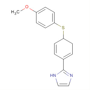 Structure of 677343-16-7