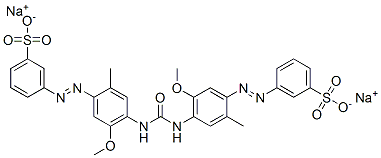 Structure of 67875-16-5