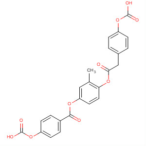 Structure of 680594-83-6