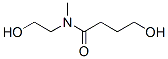 Structure of 68083-83-0