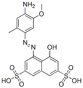 Structure of 68084-16-2