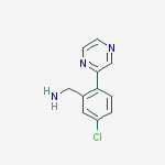 Structure of 681128-83-6