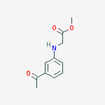 Structure of 681819-16-9
