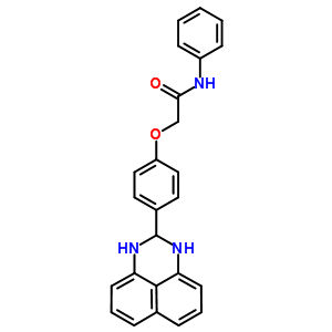 Structure of 6821-83-6