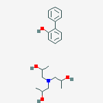 Structure of 68213-83-2