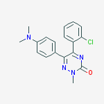 Structure of 68289-16-7