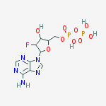 Structure of 68357-16-4