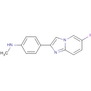 Structure of 683768-16-3