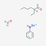 Structure of 68391-16-2