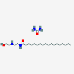 Structure of 68412-16-8