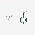 Structure of 68441-83-8
