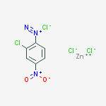 Structure of 68540-83-0