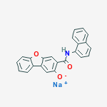 Structure of 68556-16-1