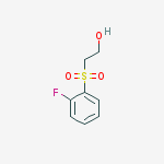 Structure of 685892-16-4