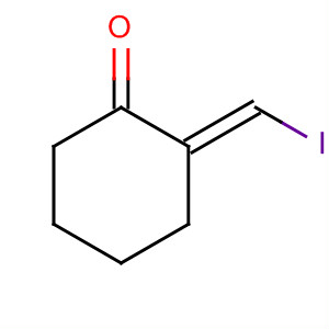 Structure of 68655-16-3