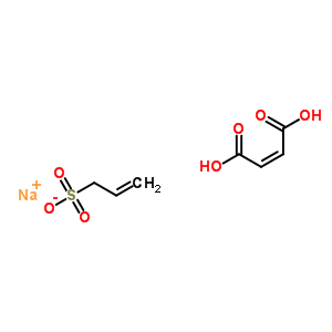 Structure of 68715-83-3