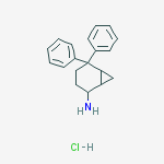 Structure of 68845-83-0