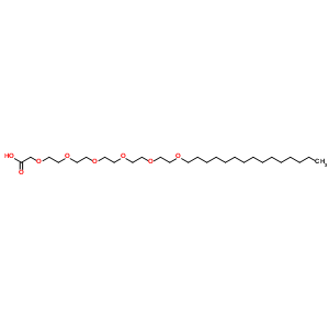Structure of 68891-16-7