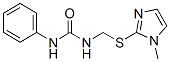 Structure of 68901-16-6