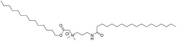 Structure of 68921-83-5