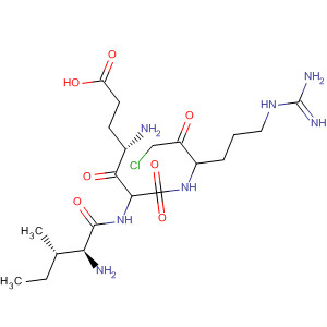 Structure of 69024-83-5