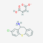 Structure of 69195-83-1