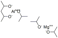 Structure of 69207-83-6