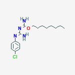 Structure of 69232-16-2