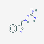 Structure of 6928-16-1