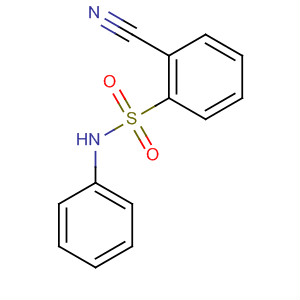 Structure of 69360-16-3