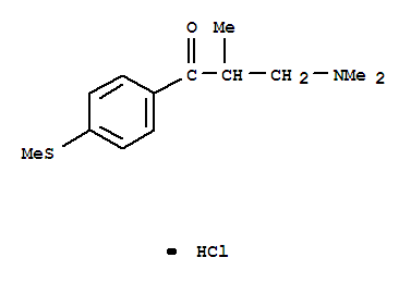 Structure of 69566-83-2