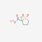 Structure of 69663-16-7