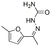 Structure of 6967-83-5