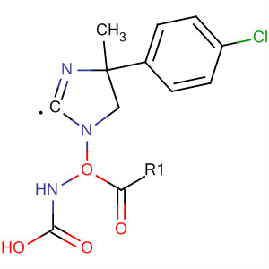 Structure of 69811-16-1