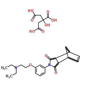 Structure of 69844-16-2