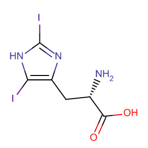 Structure of 6996-16-3