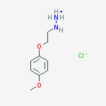 Structure of 70145-83-4