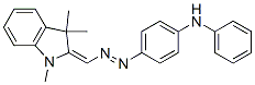 Structure of 70198-16-2