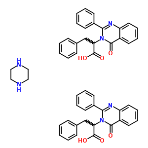 Structure of 70203-83-7