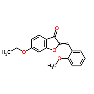 Structure of 7048-16-0