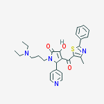 Structure of 7049-16-3