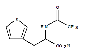 Structure of 70629-16-2