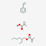 Structure of 70632-16-5
