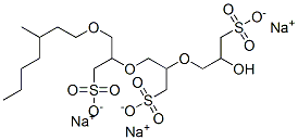Structure of 70776-16-8