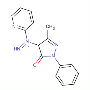 Structure of 70881-83-3