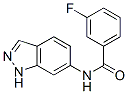 Structure of 710310-83-1
