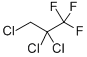 Structure of 7125-83-9