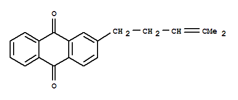 Structure of 71308-16-2
